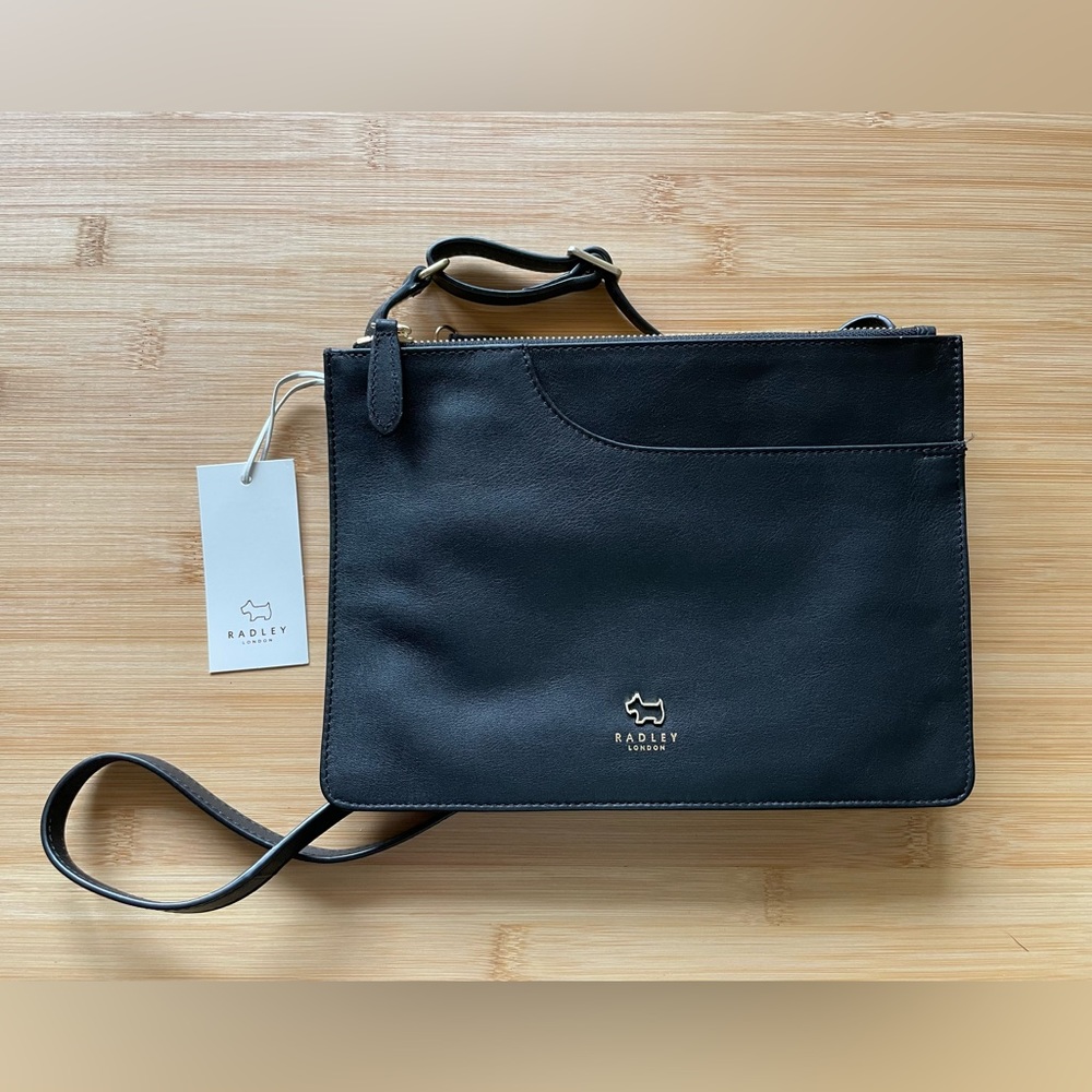Radley London crossbody bag